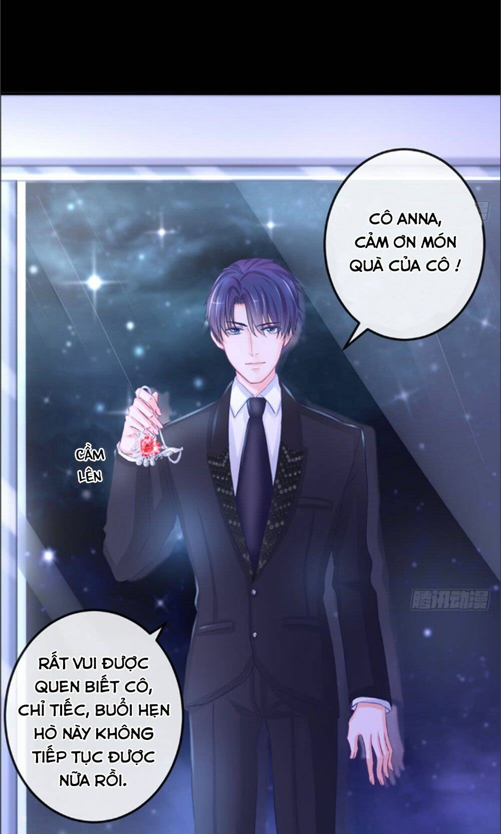 Cẩm Lý Thiếu Nữ Của Tôi: Chapter 2.2