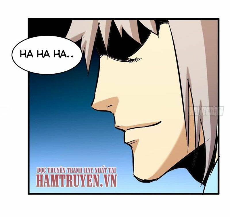 Phong Quỷ Truyền Thuyết: Chapter 201