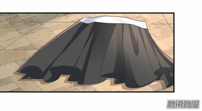 Đế Vương Ta Vẫn Còn Nhỏ: Chapter 8