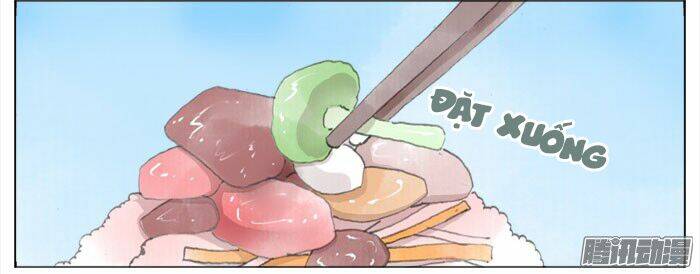 Giữa Anh Và Em: Chapter 40