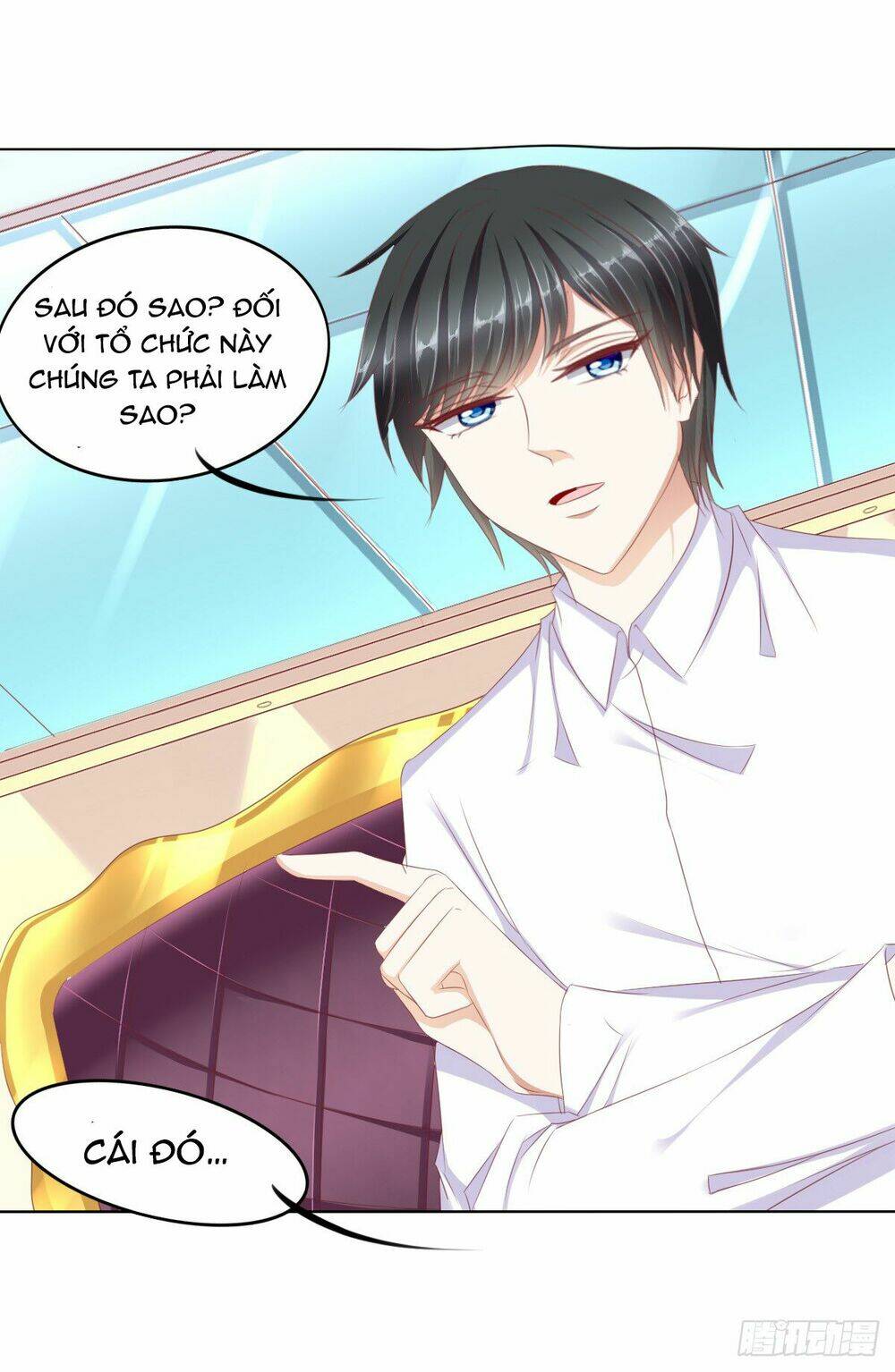 Hoàng Đế “Phế Vật” Tiến Hóa Sử: Chapter 57