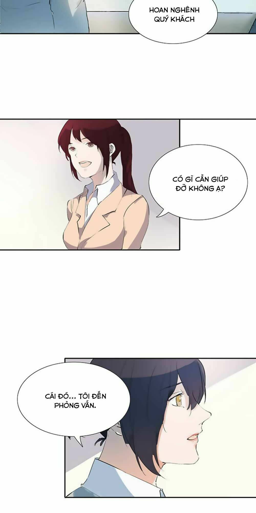 Thiên Kim Đường Môn: Chapter 13