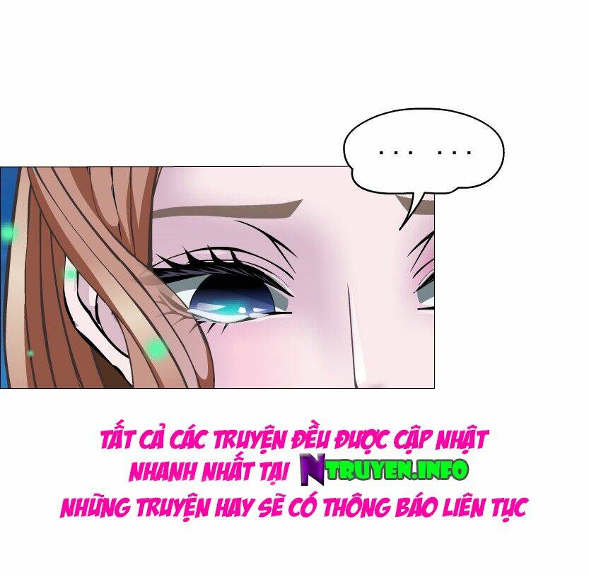 Cạm Bẫy Của Nữ Thần: Chapter 181