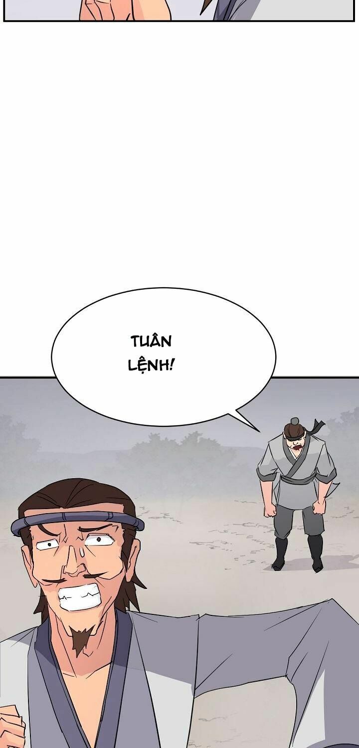 Trọng Sinh, Bất Khả Chiến Bại: Chapter 77