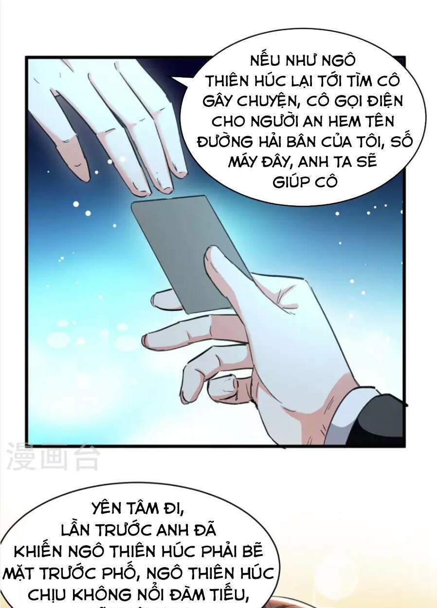 Thần Cấp Thấu Thị: Chapter 230
