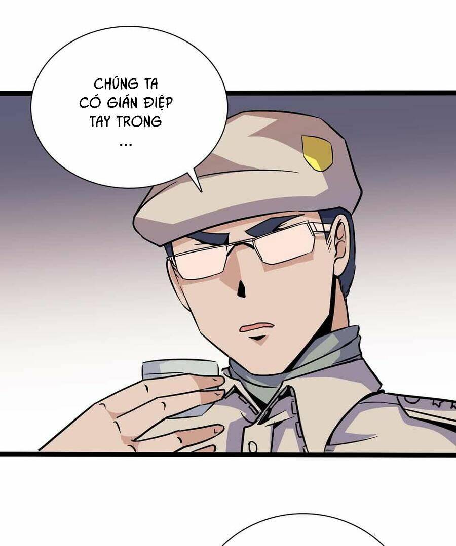 Tối Cường Binh Vương: Chapter 87