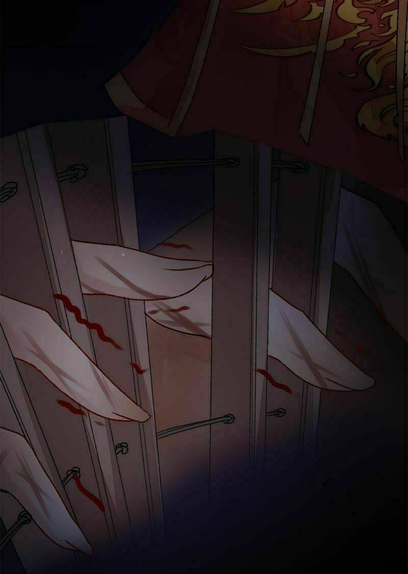 Thịnh Sủng Kiều Nữ Trở Về Triều Ca: Chapter 3