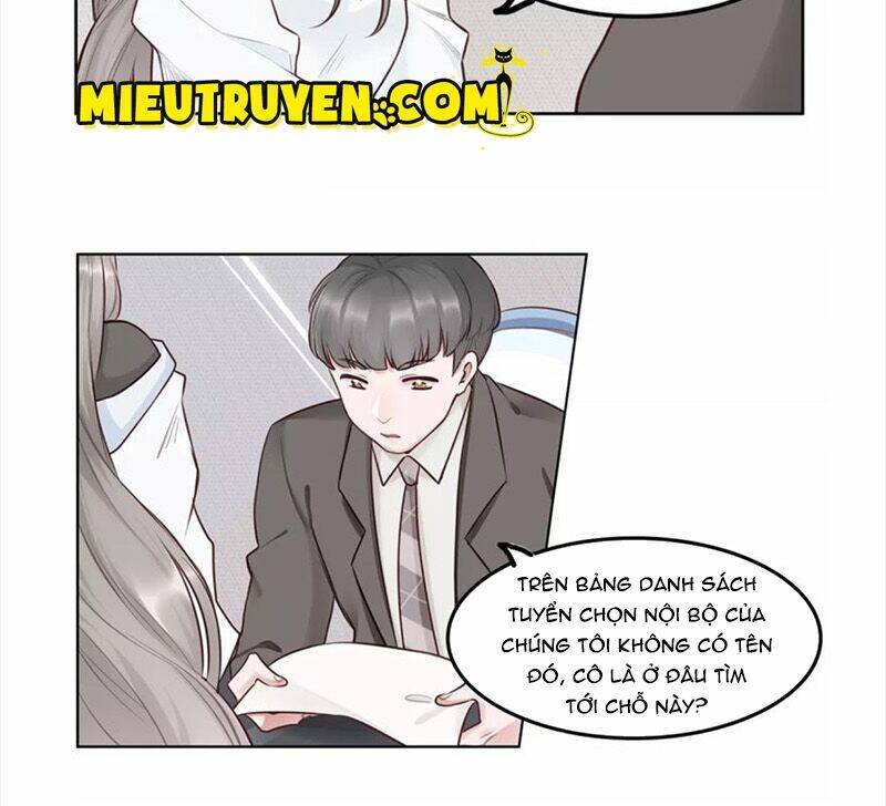 Tướng Quân Mời Xuất Đạo: Chapter 30