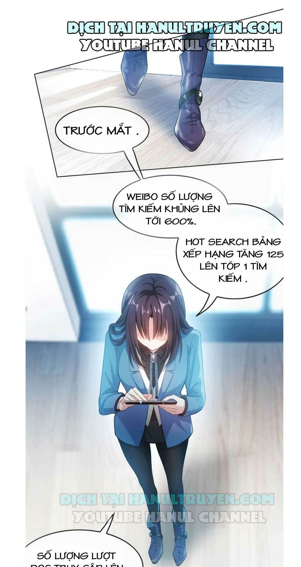 Cô Vợ Nhỏ Nuông Chiều Quá Lại Thành Ác!!: Chapter 26