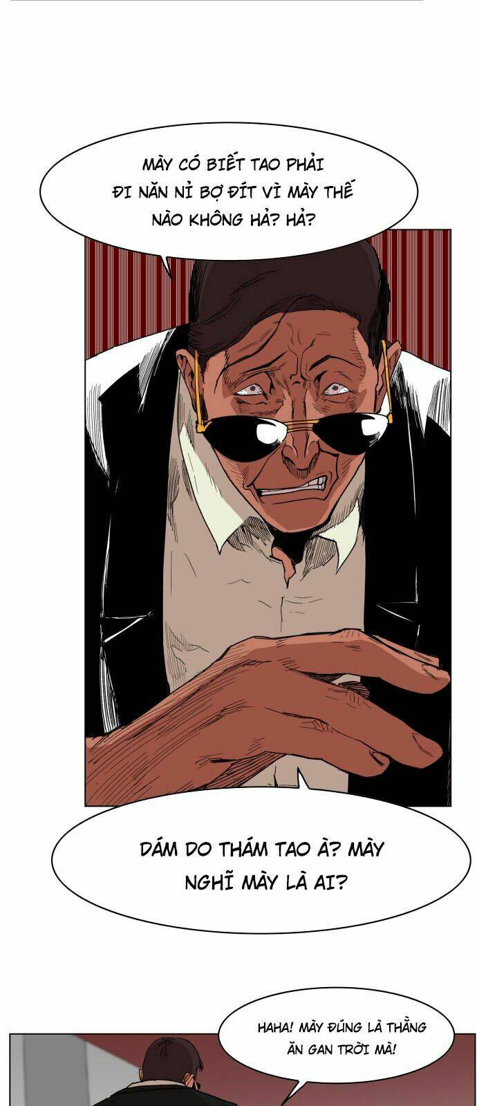 Hard Core Leveling Warrior: Chapter 123