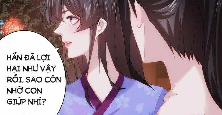 Bí Mật Của Dạ Tộc: Chapter 7.1