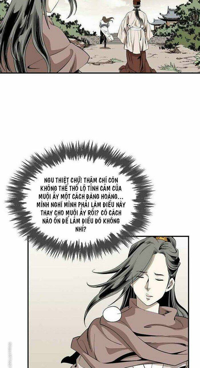 Thế Giới Võ Thuật Của Pháp Sư: Chapter 59