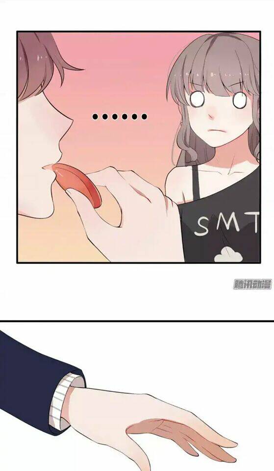 Thiên Kiều Bách Mị: Chapter 2