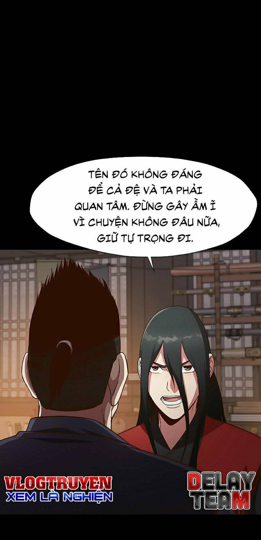 Thiên Võ Chiến Thần: Chapter 8