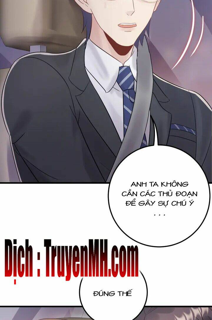 Trong Sinh Chi Ức Vạn Ảnh Hậu Yếu Thượng Vị: Chapter 270