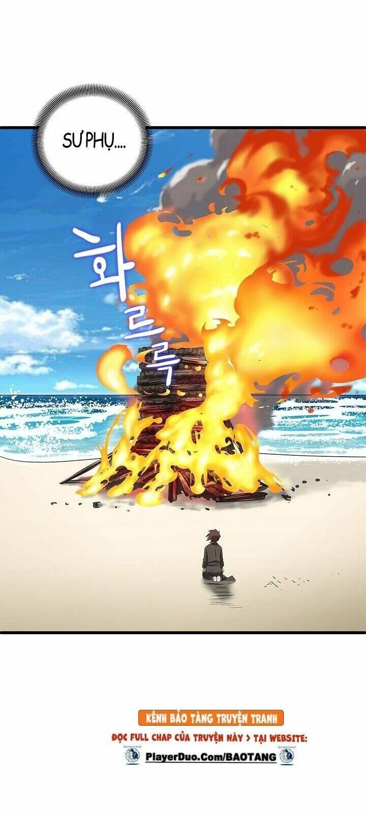 Cuồng Long: Chapter 6