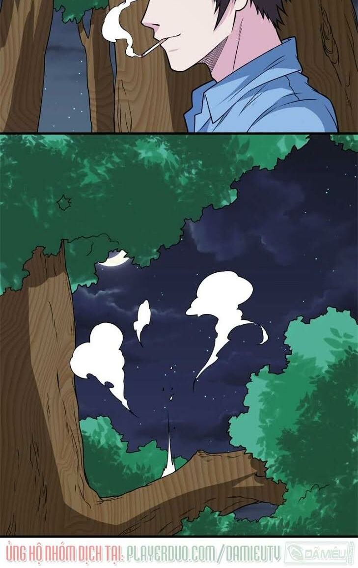 Đô Thị Siêu Cấp Thần Tôn: Chapter 22