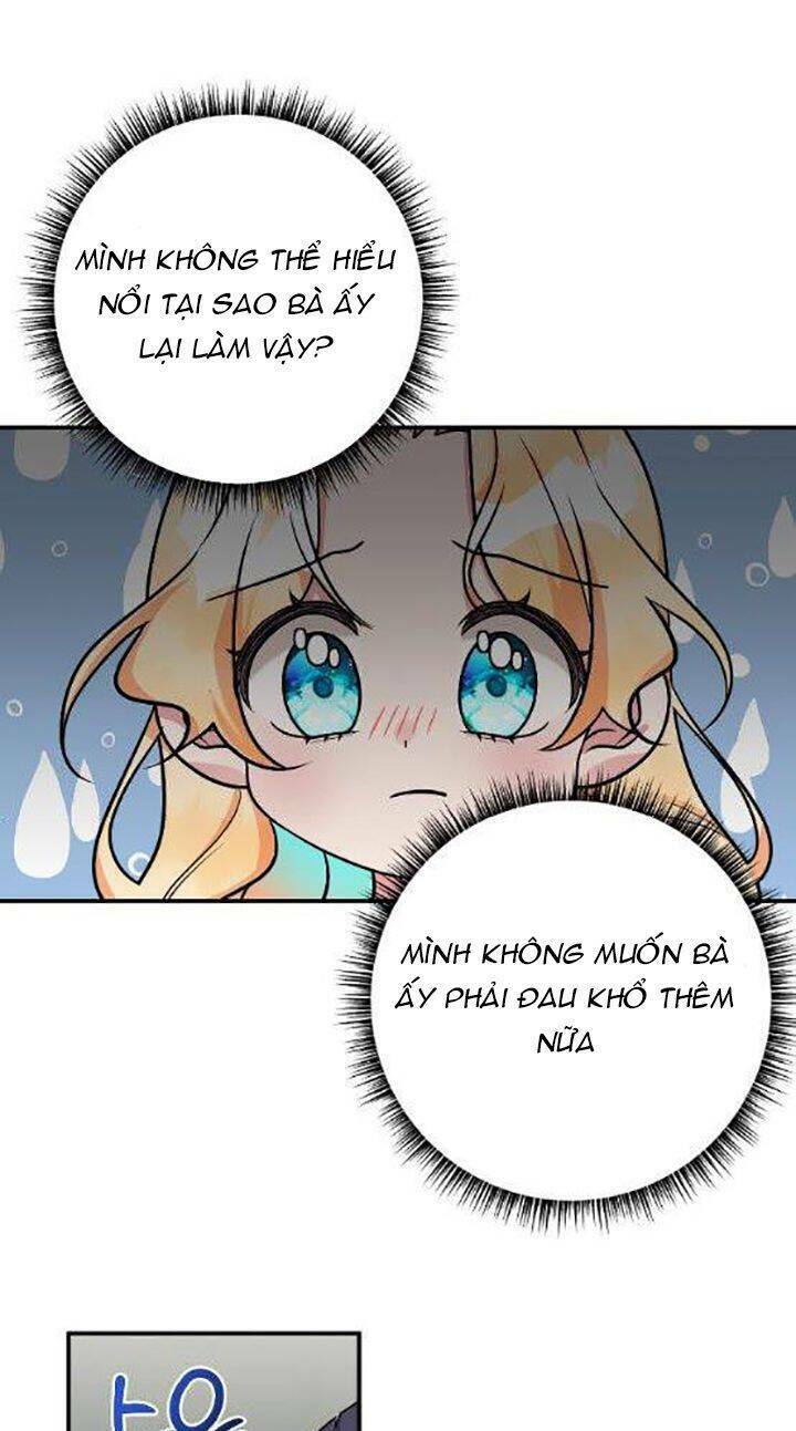 Đứa Bé Con Tin Thật Dễ Thương: Chapter 11