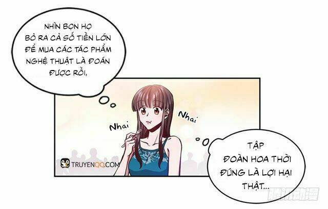 Người Yêu Của Rồng Đen: Chapter 4