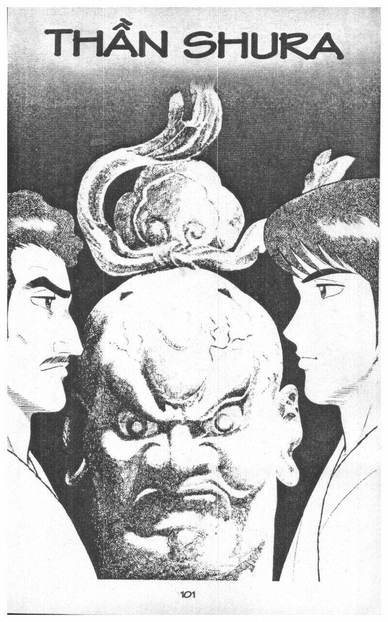 Musashi: Chapter 25