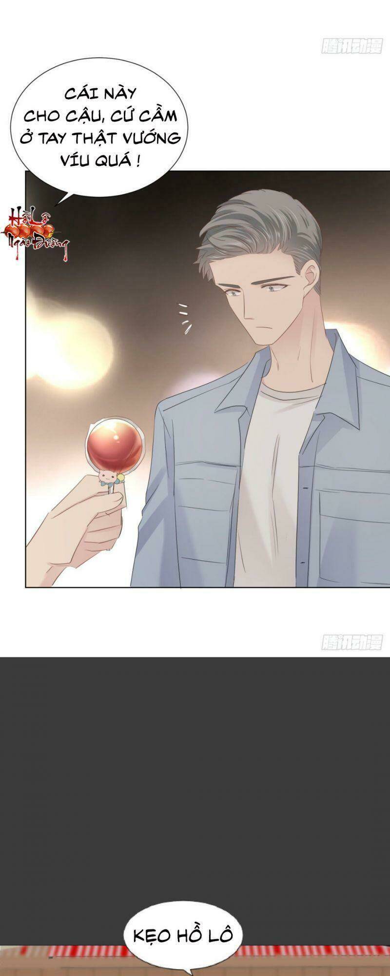 Điều Giáo Gấu Bắc Cực: Chapter 29