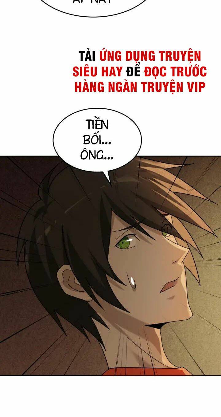 Siêu Cấp Đại Chủ Bạ: Chapter 58