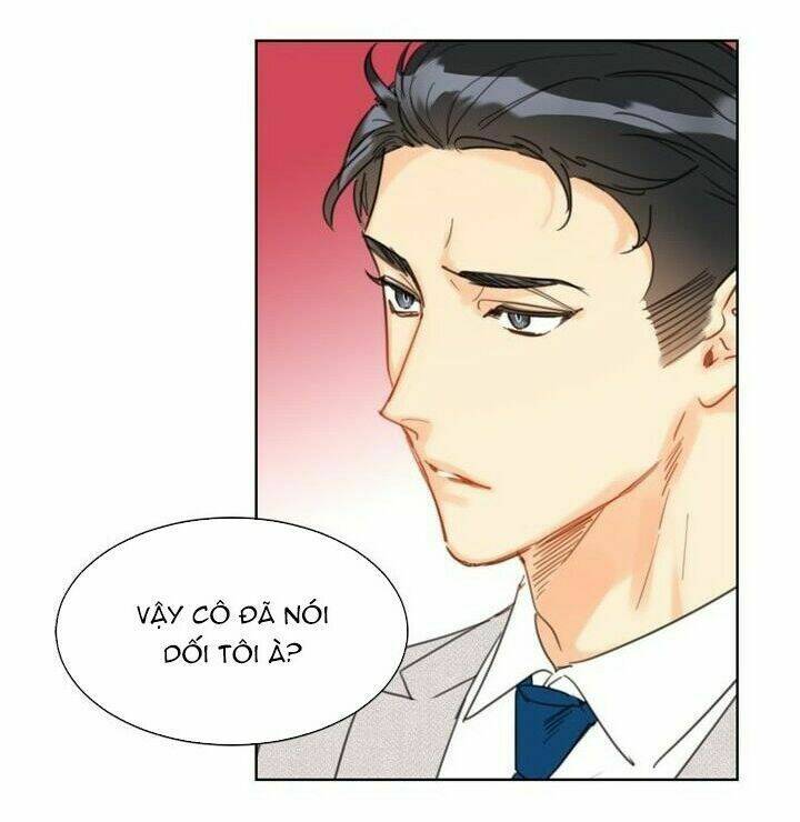Hẹn Hò Nơi Công Sở: Chapter 13