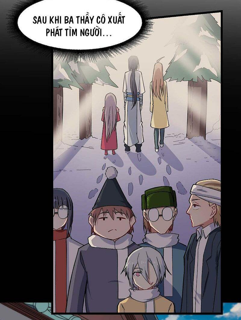 Vườn Trường Cuồng Sư Hệ Thống: Chapter 155