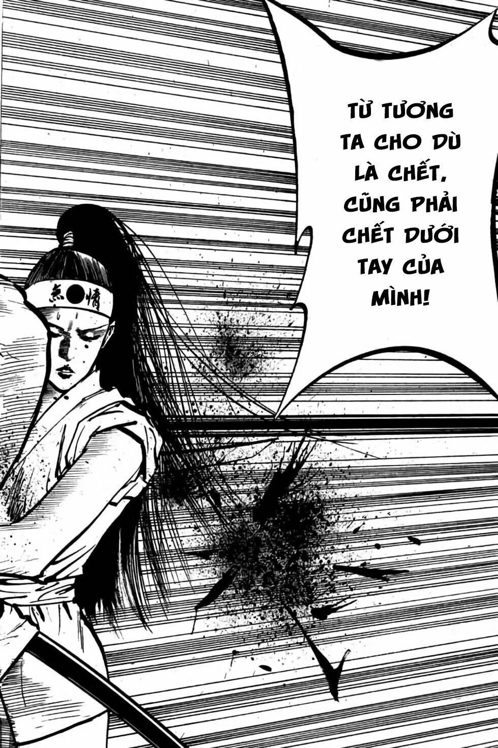 Hiệp Vương Liêu Thiêm Đinh: Chapter 65