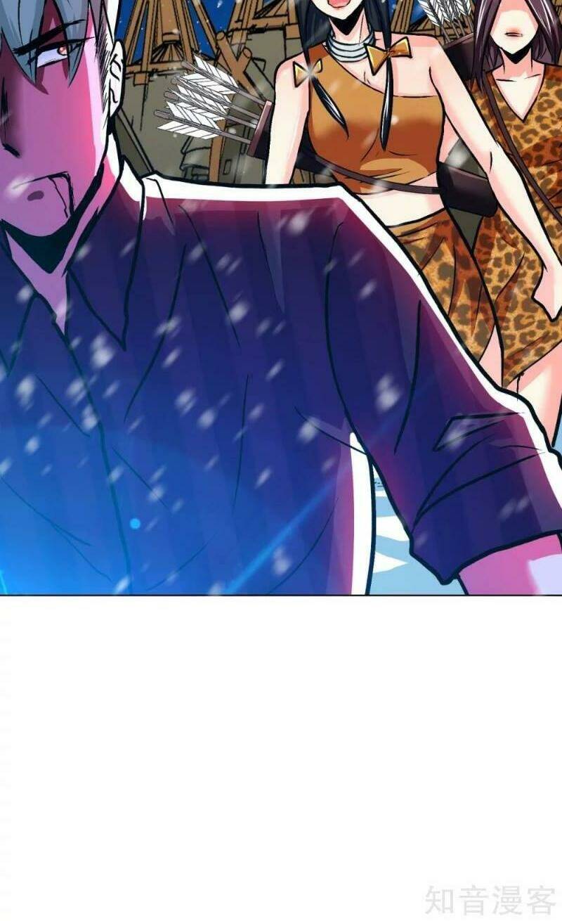 Hệ Thống Tiên Tôn Tại Đô Thị: Chapter 105