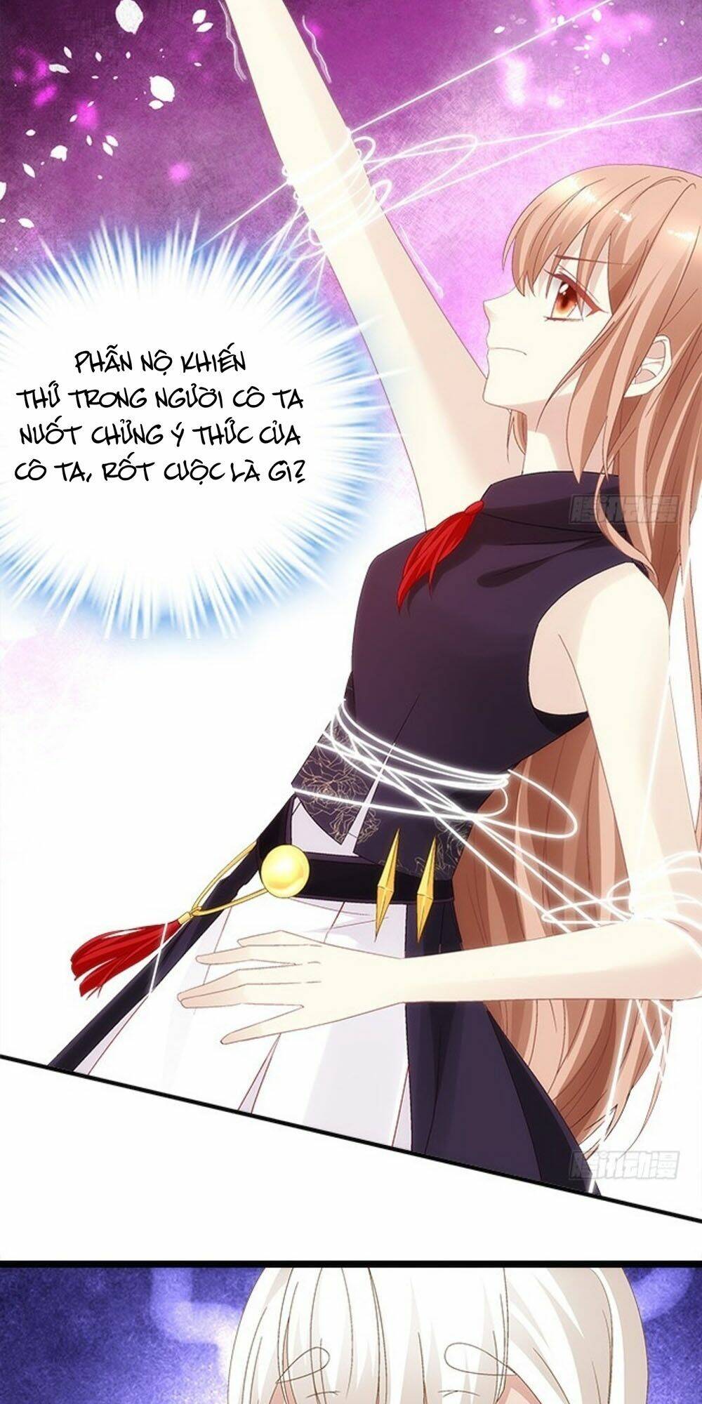 Ám Dạ Vô Thường: Chapter 83