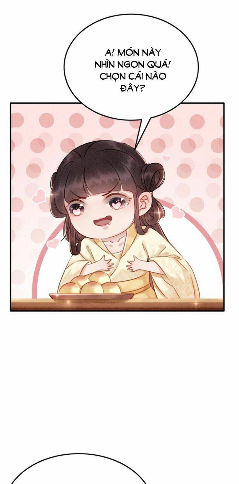 Trọng Sinh Bá Sủng Nhiếp Chính Vương Quá Mạnh Mẽ: Chapter 8