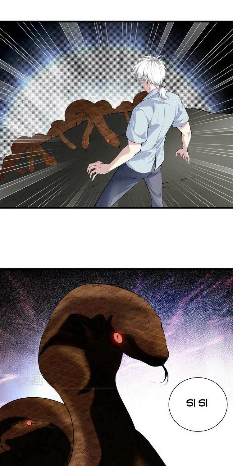 Đô Thị Chí Tôn: Chapter 170