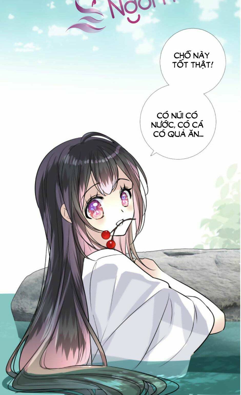 Sao Lại Là Yêu?: Chapter 38