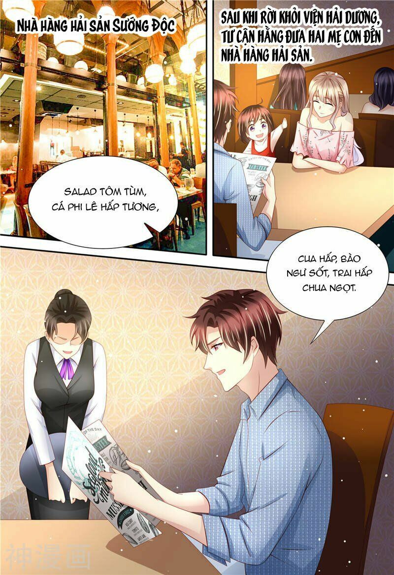 Cưng Chiều Vợ Yêu: Chapter 175