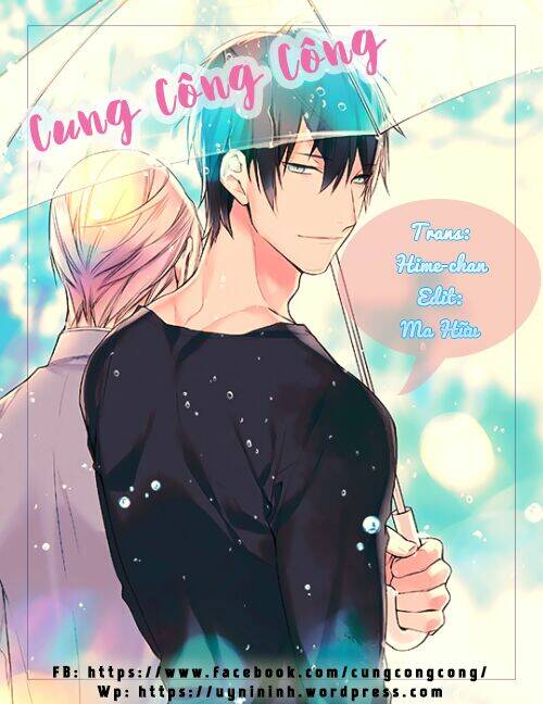 Chuyên Gia Tư Vấn Tâm Lý: Chapter 45