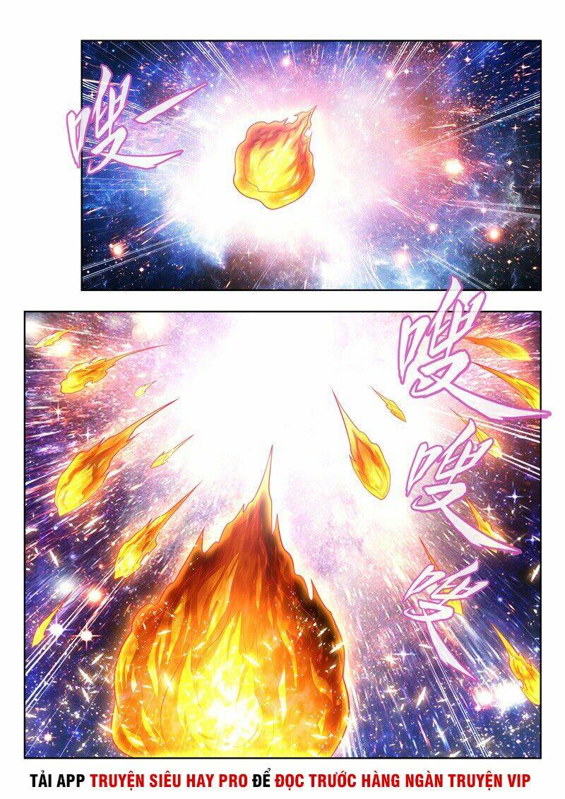 Vạn Giới Thần Chủ: Chapter 155