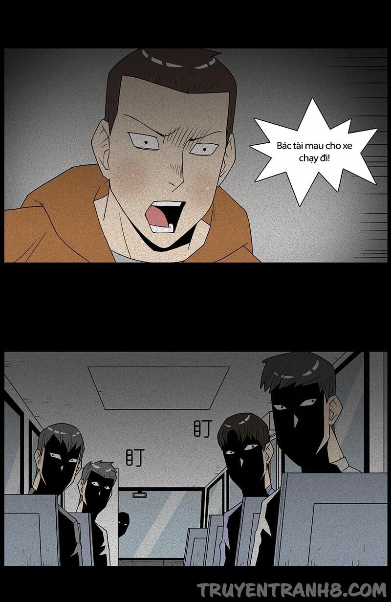 Kinh Dị Đêm Khuya: Chapter 56