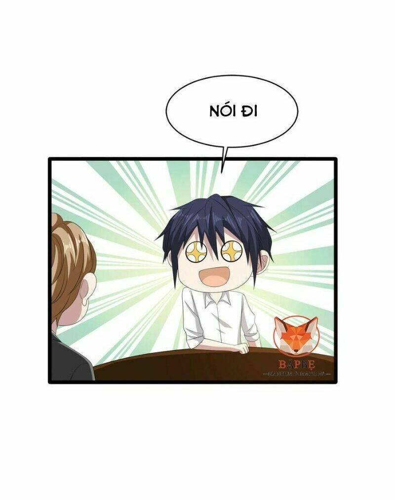 Đô Thị Tà Vương: Chapter 82