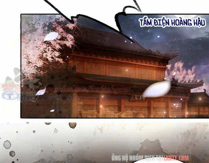 Trọng Sinh Bá Sủng Nhiếp Chính Vương Quá Mạnh Mẽ: Chapter 115