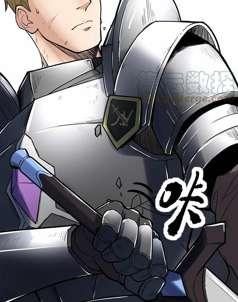 Lê Minh Chi Kiếm: Chapter 46