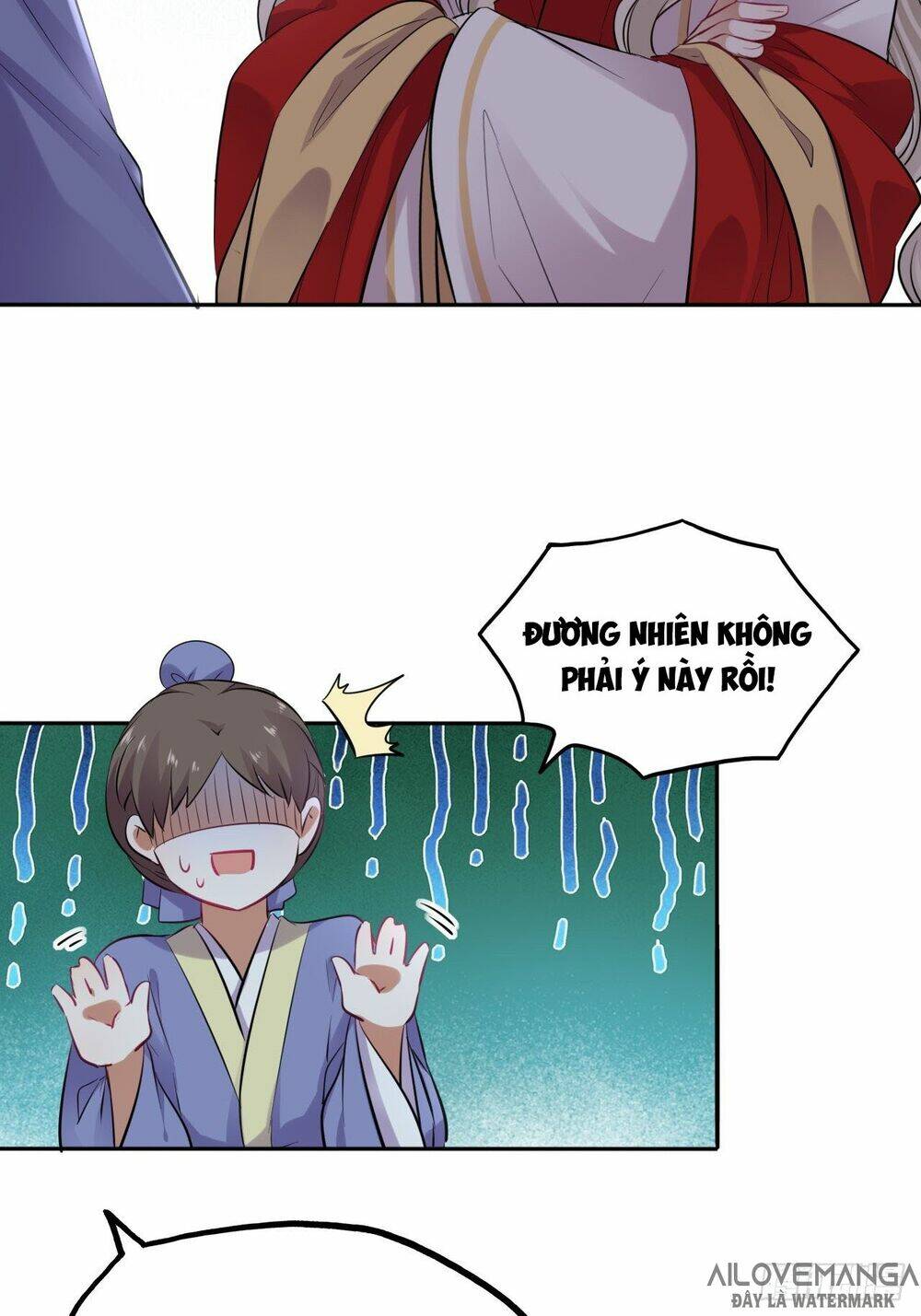 Vương Phi Thật Thích Trang Điểm: Chapter 149