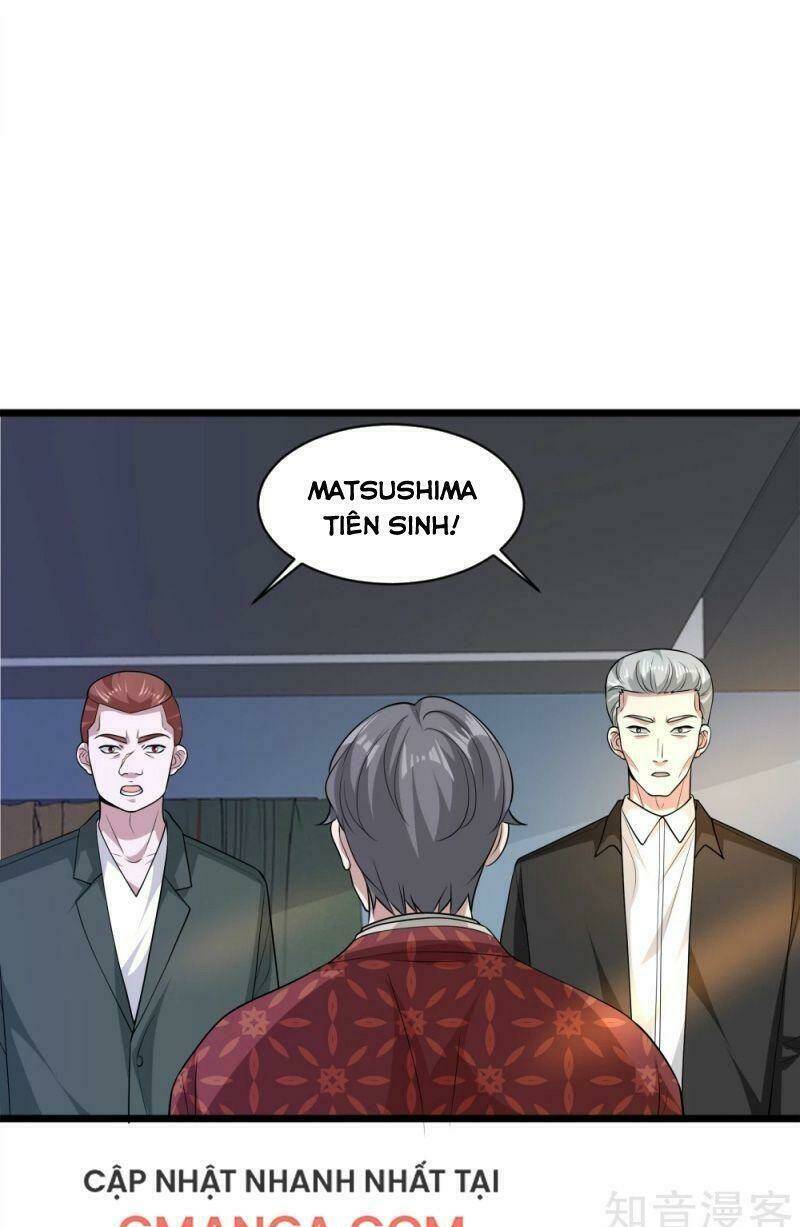 Đô Thị Tà Vương: Chapter 169