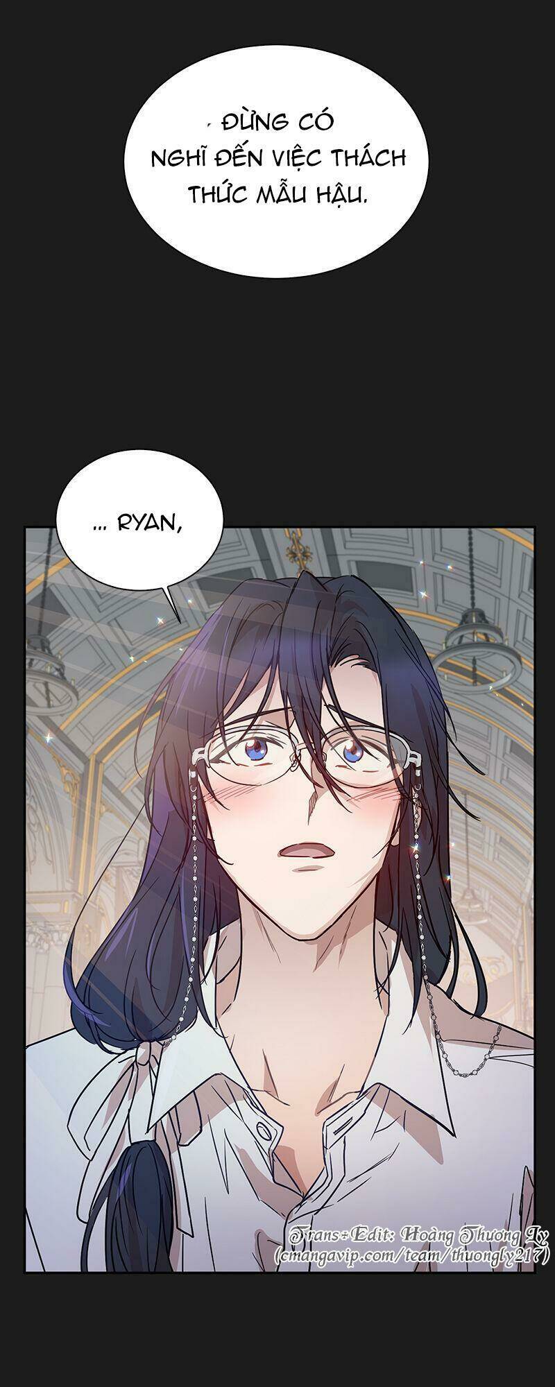 Khế Ước Của Ác Ma: Chapter 35