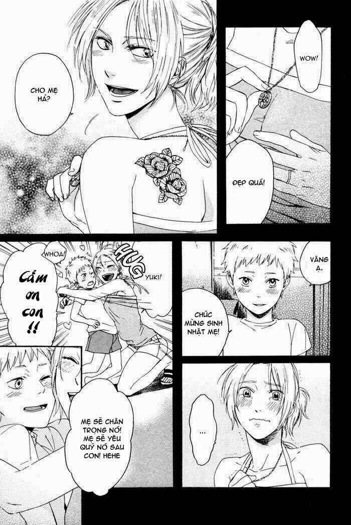 Acid Town: Chapter 5