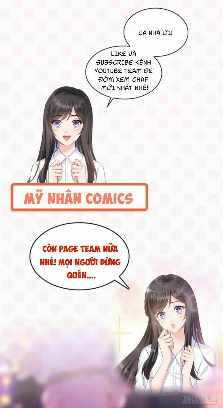 Thái Tử Điện Hạ Có Tin Vui: Chapter 11