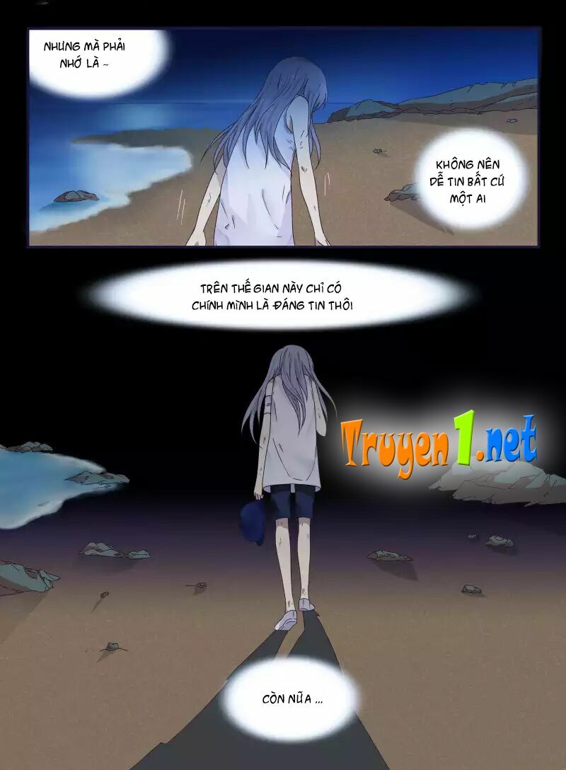 Lam Sí: Chapter 73