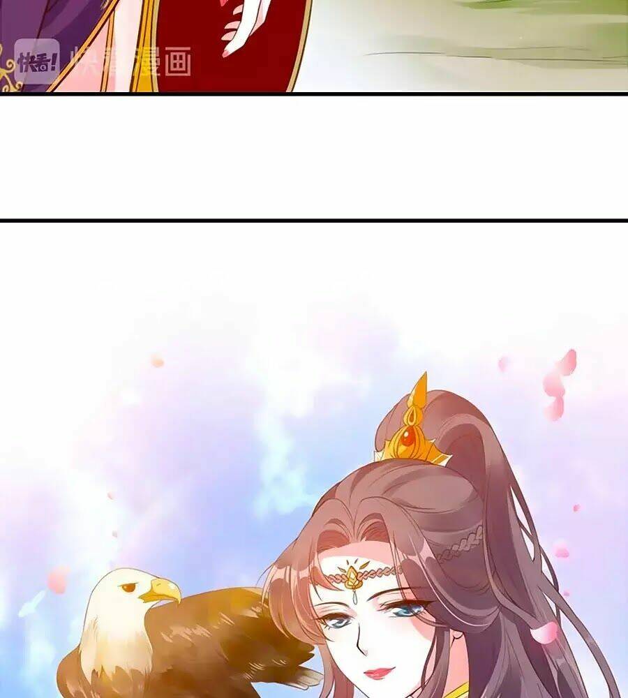 Thịnh Thế Lê Hoa Điện: Chapter 96