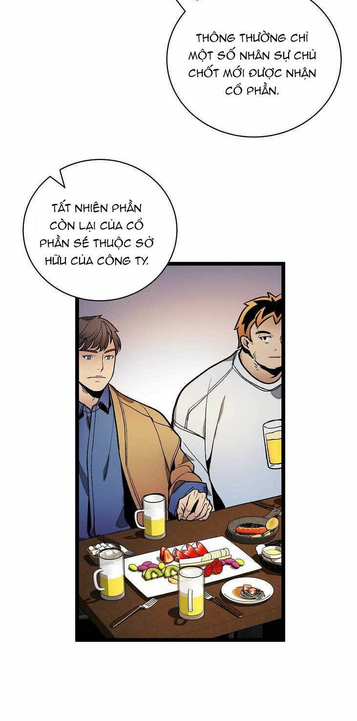 Dna Thiên Tài Đơn Độc: Chapter 18