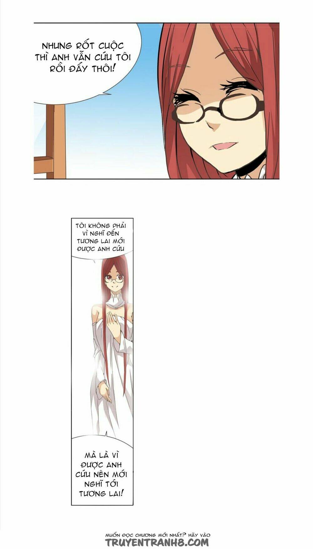 Vì Tôi Là Ông Chú Mở Tiệm Bán Vũ Khí: Chapter 27